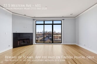 Building Photo - 22 S Western Ave