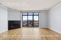 Building Photo - 22 S Western Ave