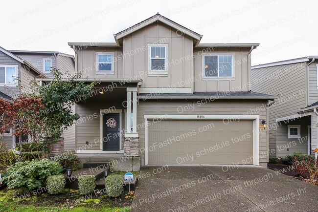 Building Photo - 16904 NW Viola St