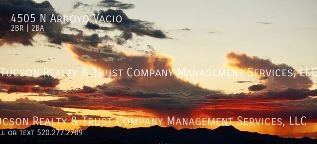 Building Photo - 4505 Arroyo Vacio
