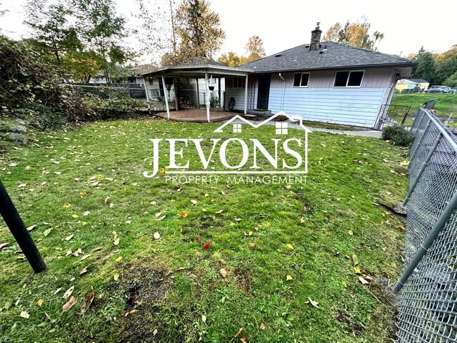 Building Photo - Move-In Ready Gem in Seattle