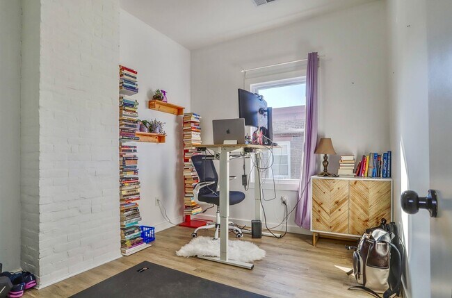 Building Photo - 1507 West St