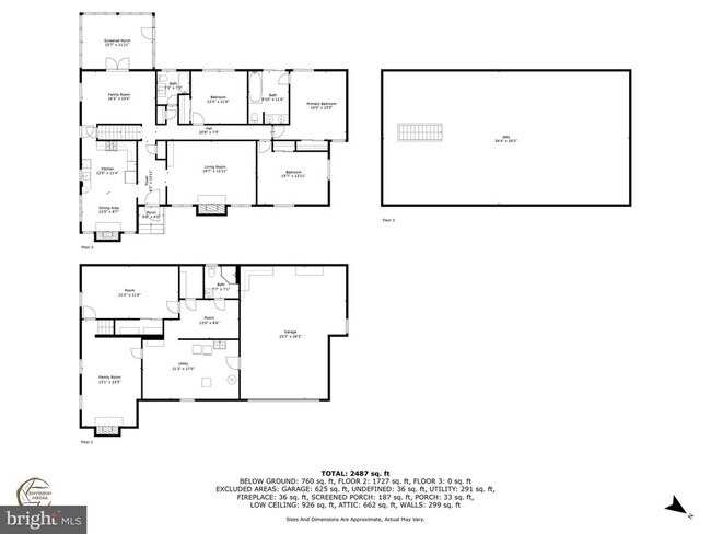 Building Photo - 3548 N Valley St