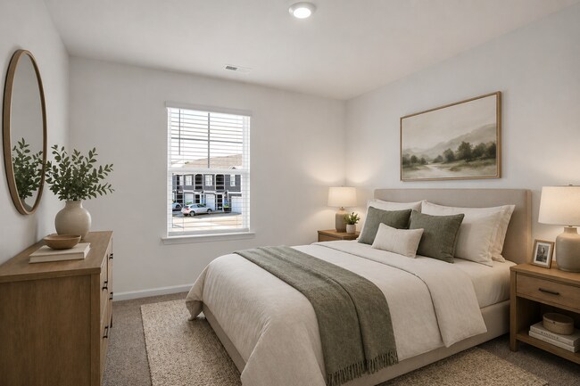 Building Photo - 3202 Lobelia Ln