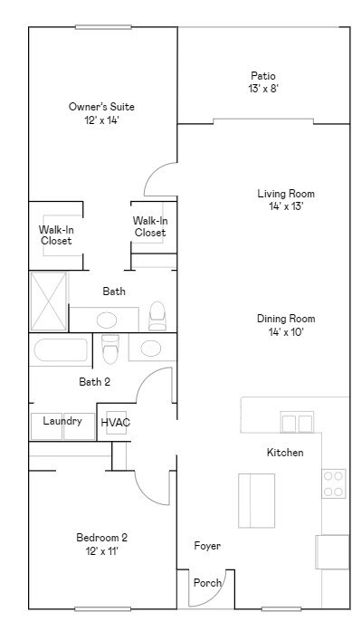 Building Photo - 14151 Heritage Landing Blvd