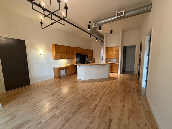 Building Photo - Gorgeous loft style condo in Downtown FC!