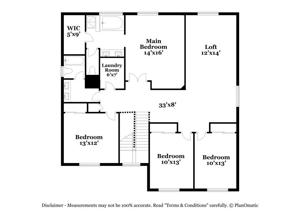 Building Photo - 7620 S 70th Ln