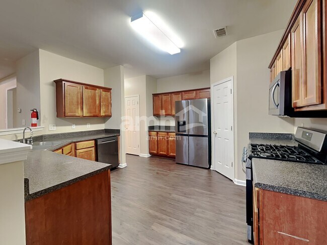 Building Photo - 2551 Fieldview Way