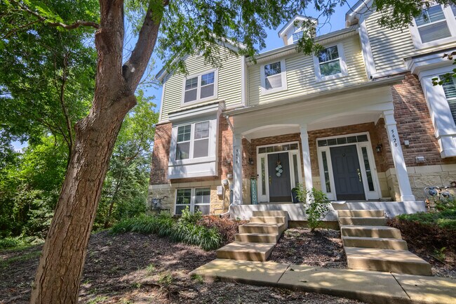Building Photo - 5630 Cambridge Way