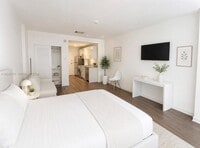 Building Photo - 10275 Collins Ave