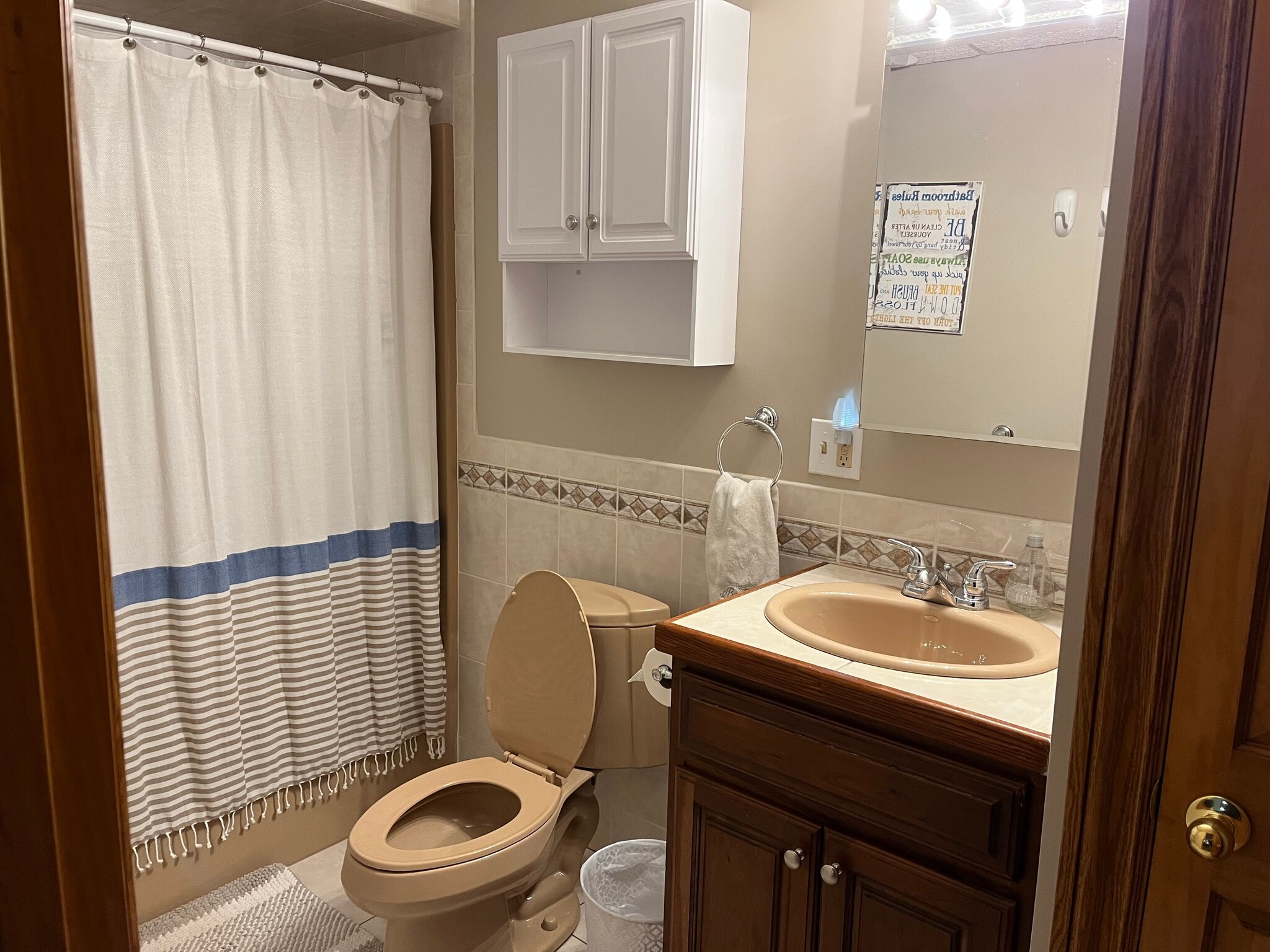 bathroom - 62 Fiske Hill Rd