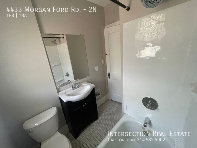 Building Photo - 4433 Morgan Ford Rd