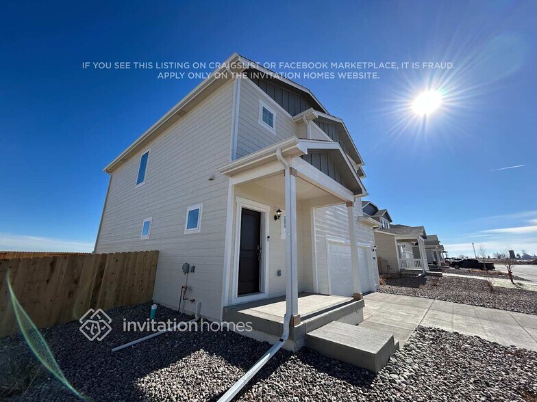 Building Photo - 7338 Green River Ave