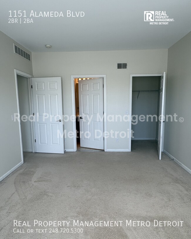 Building Photo - 1151 Alameda Blvd