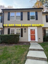 Building Photo - 1/2 off the first month!!