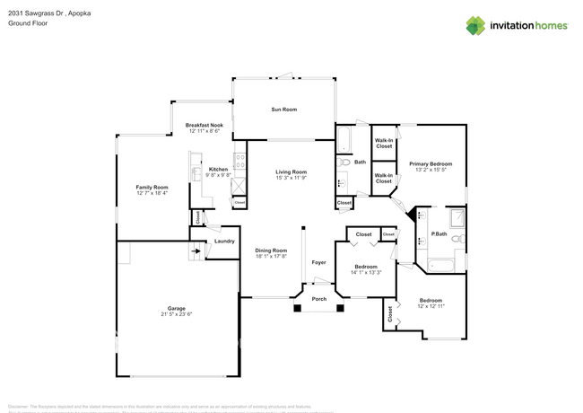 Building Photo - 2031 Sawgrass Dr