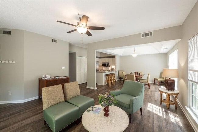 Building Photo - 3067 Steeplechase Dr