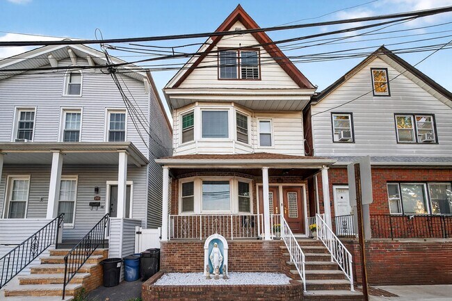 Building Photo - 257 John F. Kennedy Blvd