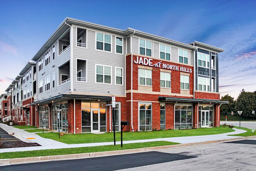 Jade at North Hills N72 W12727 Good Hope Rd Menomonee Falls WI 53051