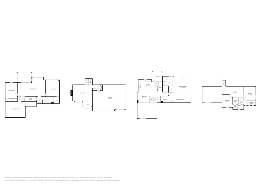 Building Photo - 7290 NW Forest Lakes Dr