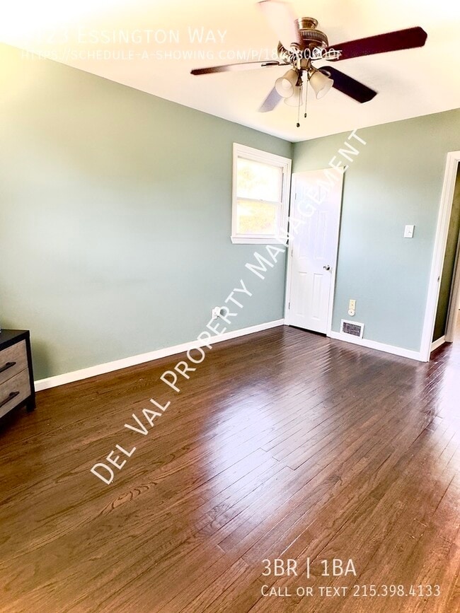 Building Photo - 3123 Essington Way