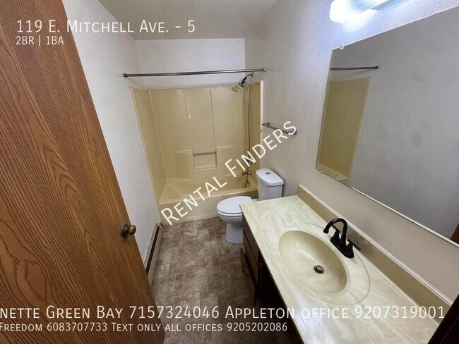 Building Photo - 119 E Mitchell Ave