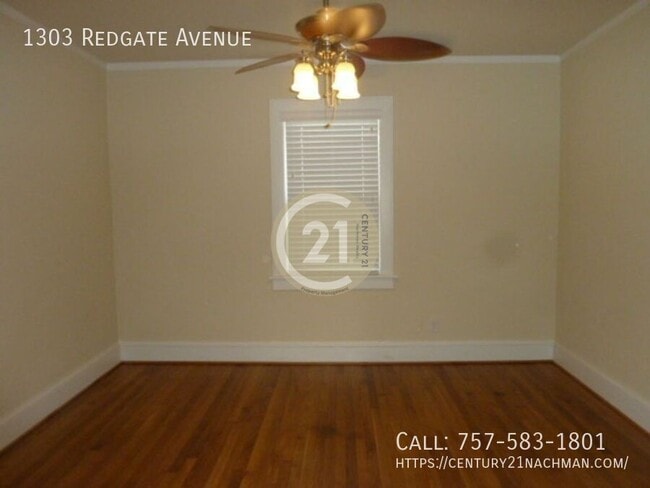 Building Photo - 1303 Redgate Ave