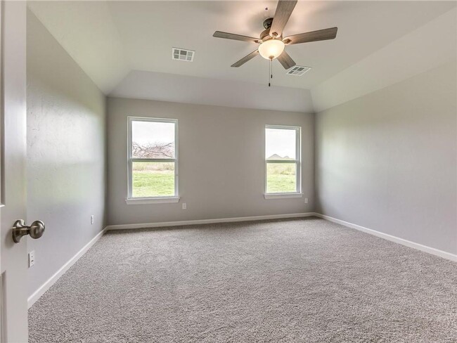 Building Photo - New Home For Lease in Tuttle! up to $1000 ...