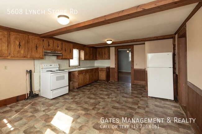 Building Photo - 5608 Lynch Store Rd