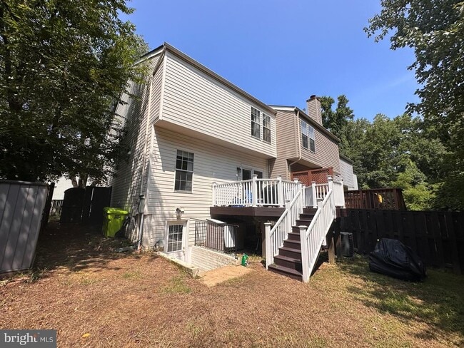 Building Photo - 6503 Parish Glebe Ln