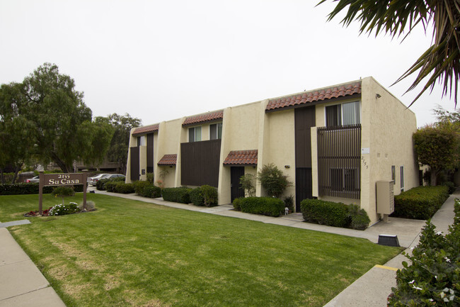 Su Casa - Su Casa Townhomes