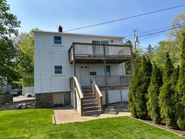Building Photo - 73 Essex St