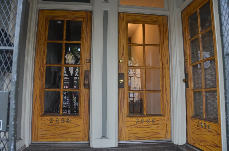 Building Photo - 2996 Folsom St