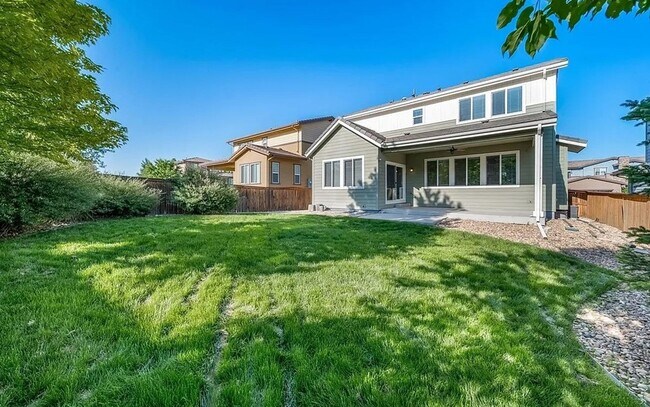 Building Photo - Upgraded 3-Bedroom home in Stepping Stone