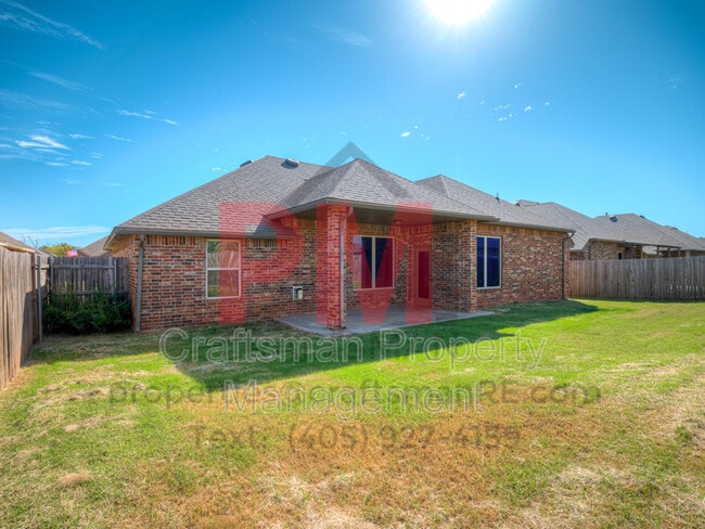 Building Photo - 3421 Canton Trail