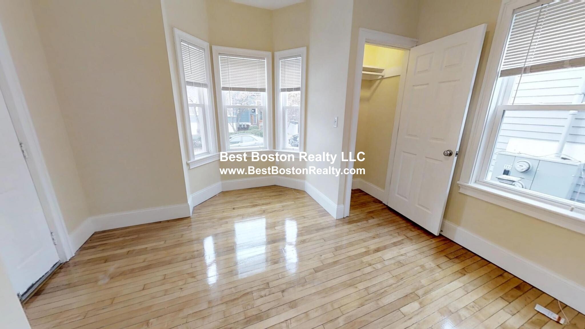 Building Photo - 8 Claremon St