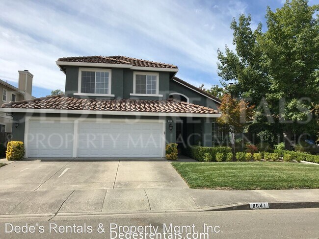 Primary Photo - 5 br, 3 bath House - 8641 Planetree Circle