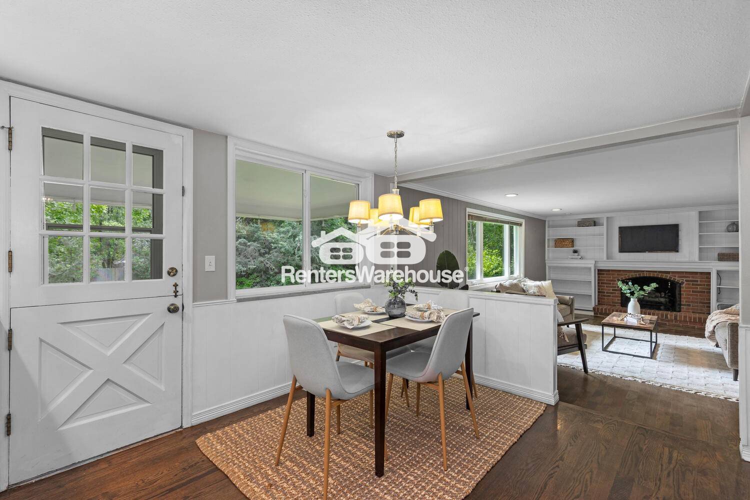 Building Photo - 3966 S Magnolia Way