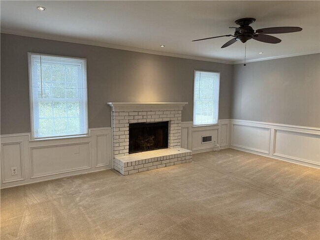 Building Photo - 1270 Morgan Chase Terrace NE