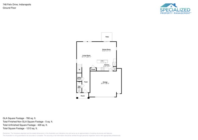 Building Photo - 748 Felix Dr