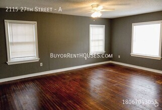 Building Photo - Handyman Special $99 Move in + Admin Fee /...