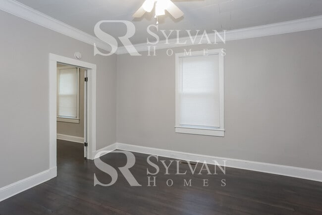 Building Photo - The ideal space to balance life, work, and play.