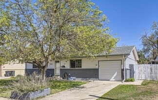 Building Photo - 4567 W 87th Pl