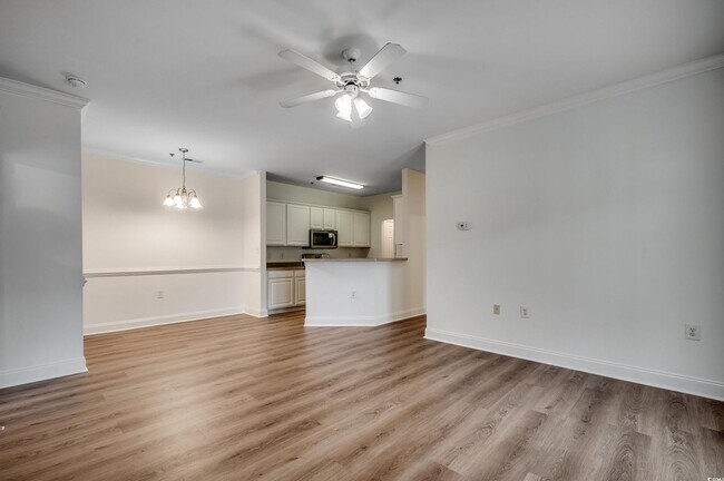 Building Photo - TURNBERRY PARK @ CAROLINA FOREST