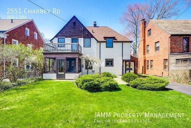 Building Photo - 2551 Charney Rd