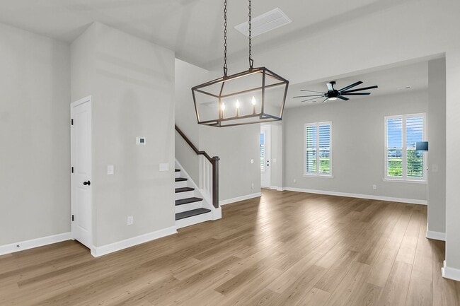 Building Photo - Beautiful 3 Bedrooms, 3.5 Bathrooms Home i...
