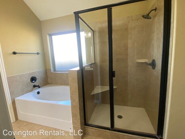 Building Photo - 4 br, 2 bath House - 716 Copper Ridge Loop
