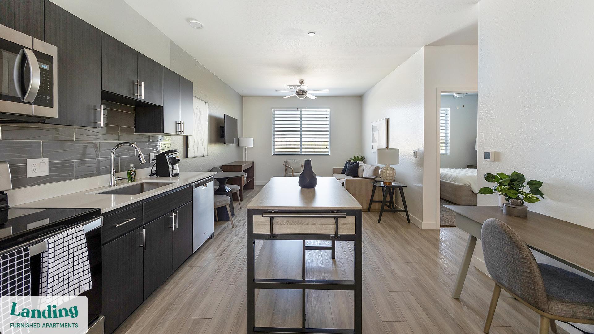 Building Photo - 10000 W Missouri Ave