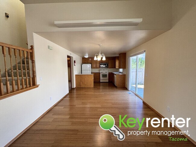 Building Photo - Spacious 3-Bedroom Home for Rent in Seclud...