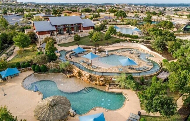 Building Photo - 110 Pennybacker Ln